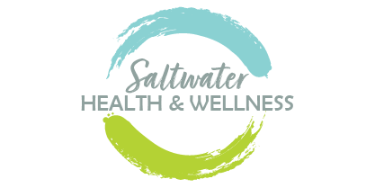 SALTWATER HEALTH AND WELLNESS